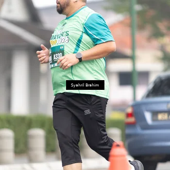 Runner Photo 8581763