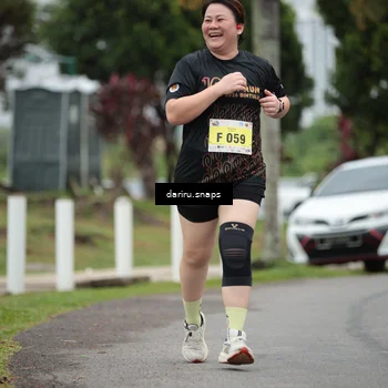 Runner Photo 8581765