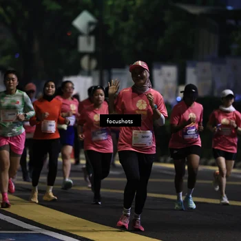 Runner Photo 8581767