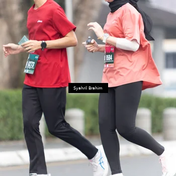 Runner Photo 8581768