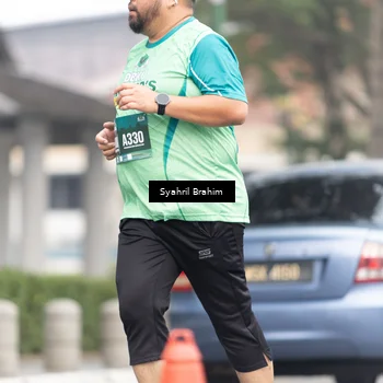 Runner Photo 8581769