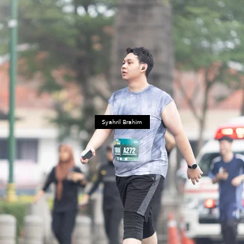 Runner Photo 8581771