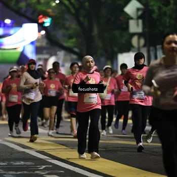 Runner Photo 8581773