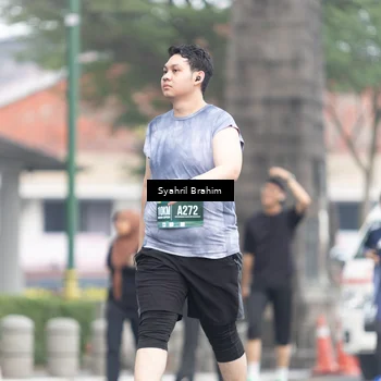 Runner Photo 8581774