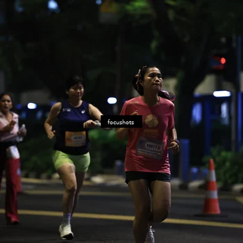 Runner Photo 8581776