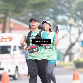 Runner Photo 8581778