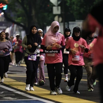 Runner Photo 8581779