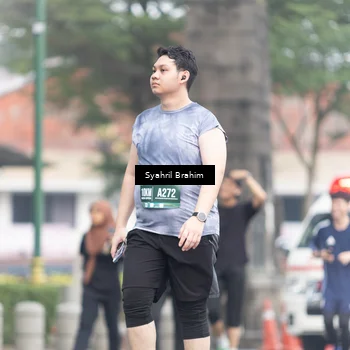 Runner Photo 8581780