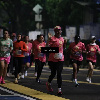 Runner Photo 8581781