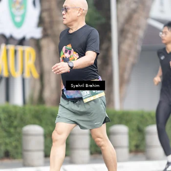 Runner Photo 8581782
