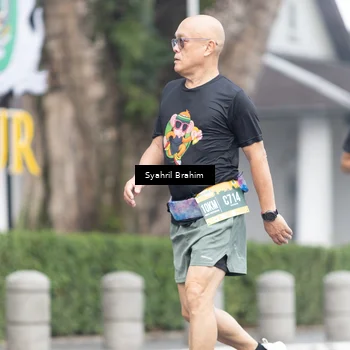 Runner Photo 8581783