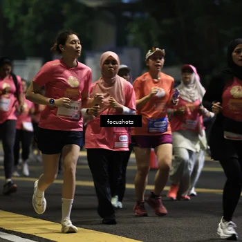 Runner Photo 8581784