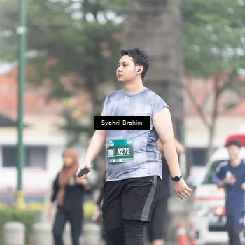 Runner Photo 8581785