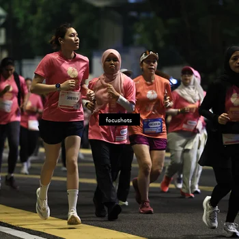 Runner Photo 8581786