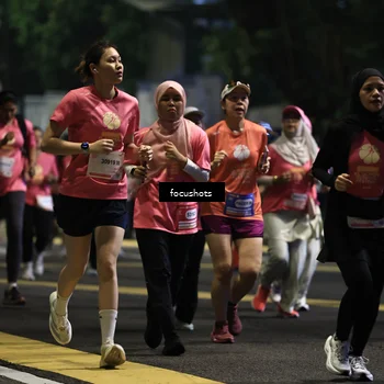 Runner Photo 8581787