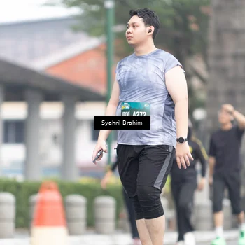 Runner Photo 8581788