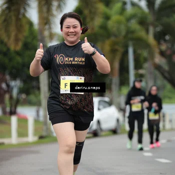 Runner Photo 8581791