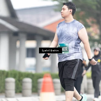 Runner Photo 8581793