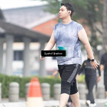 Runner Photo 8581794