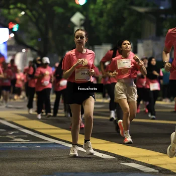 Runner Photo 8581795