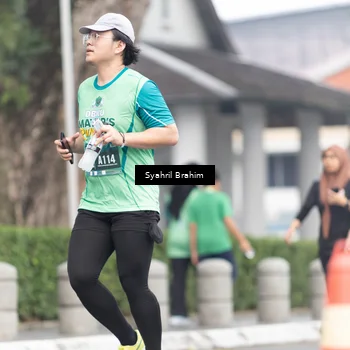 Runner Photo 8581796