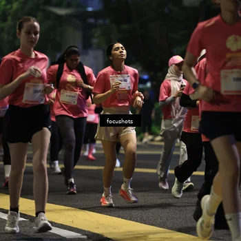 Runner Photo 8581797