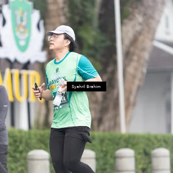 Runner Photo 8581798
