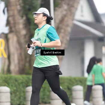 Runner Photo 8581799
