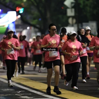 Runner Photo 8581801