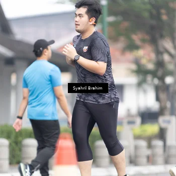 Runner Photo 8581802