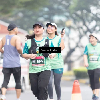 Runner Photo 8581803