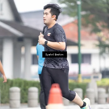 Runner Photo 8581805