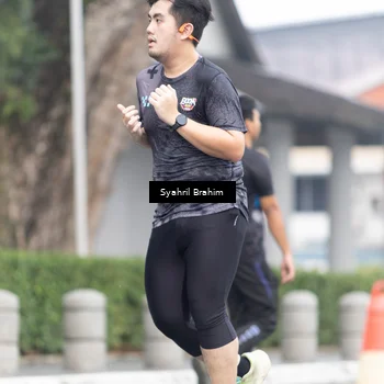 Runner Photo 8581806