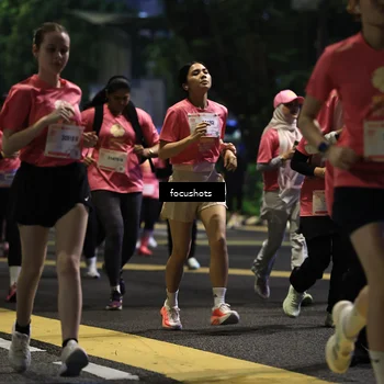 Runner Photo 8581807