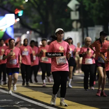 Runner Photo 8581809