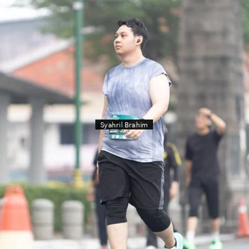 Runner Photo 8581810