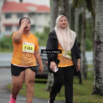 Runner Photo 8581812