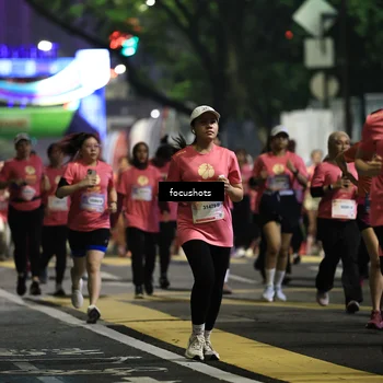 Runner Photo 8581813
