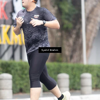 Runner Photo 8581814