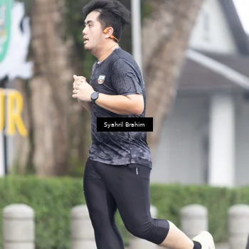 Runner Photo 8581815