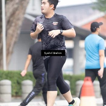 Runner Photo 8581817
