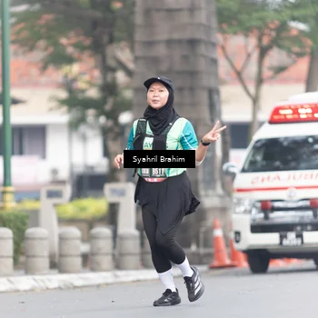 Runner Photo 8581819