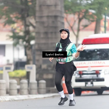 Runner Photo 8581820