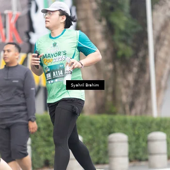 Runner Photo 8581822