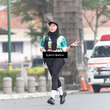 Runner Photo 8581824