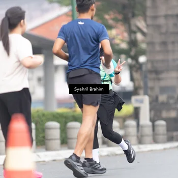 Runner Photo 8581825