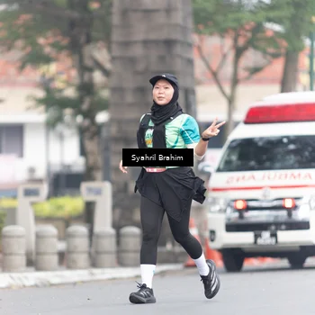 Runner Photo 8581826
