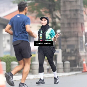 Runner Photo 8581827