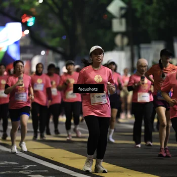 Runner Photo 8581828