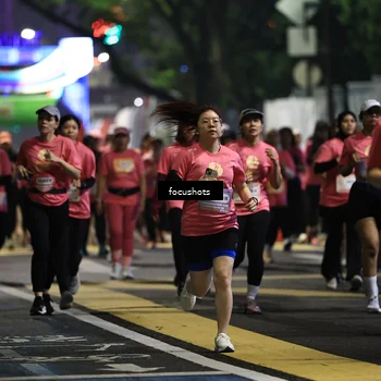 Runner Photo 8581829